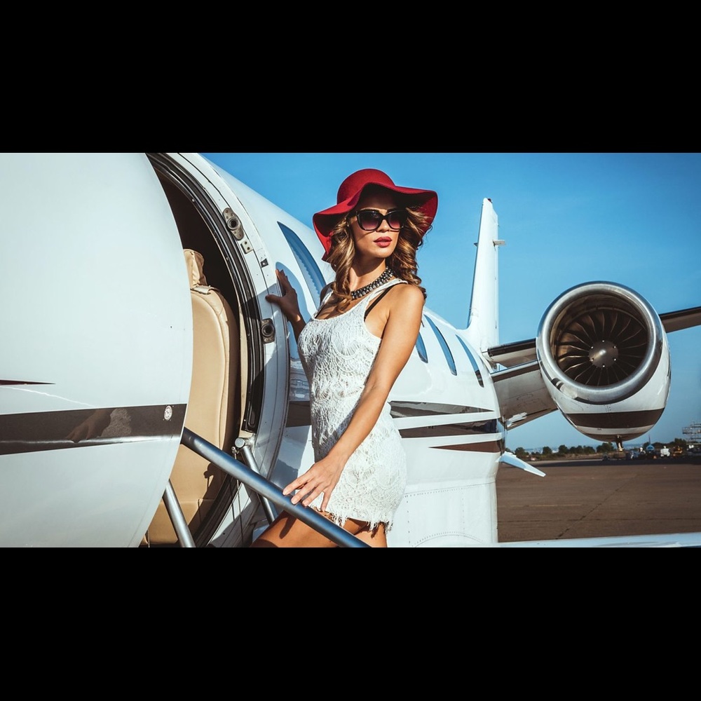 Meet your Posher, Kendra